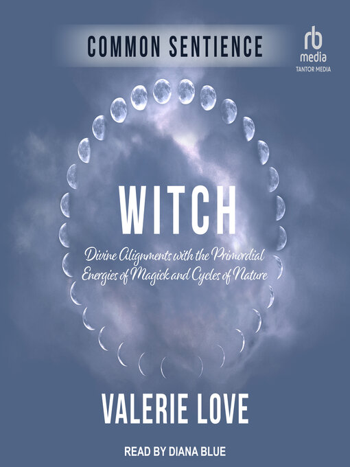 Title details for Witch by Valerie Love - Available